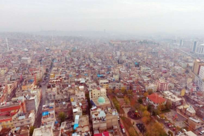Büyükşehir'den hava kirliliğine karşı mücadele