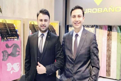 Eurobano, Domotex'in gözdesi oldu
