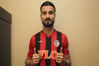 Tugay Kaçar Gazişehir’de