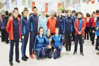 HAVALI TABANCA’DA TÜRKİYE’NİN EN İYİSİ GAZİANTEP