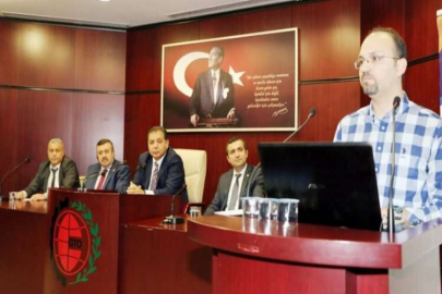 Kimya sektörü ihtisas sanayi bölgesi istiyor