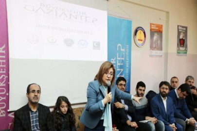 Şahin: Uyuşturucuya asla müsaade etmeyeceğiz