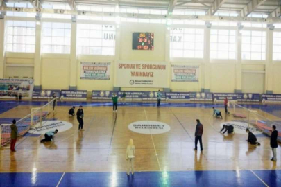 Sporla engel tanımıyorlar