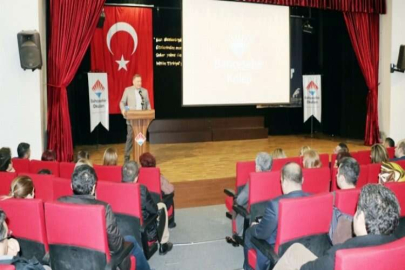 Bahçeşehir Kolejinden Gaziantep'e yeni kampus müjdesi