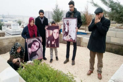 “Bu zanlının en ağır cezayı almasını istiyorum”