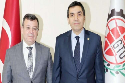 GTO BAŞKANLARINDAN AFRİN OPERASYONUNA DESTEK
