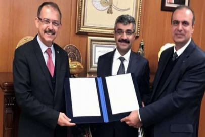 Sağlıkta dev adım