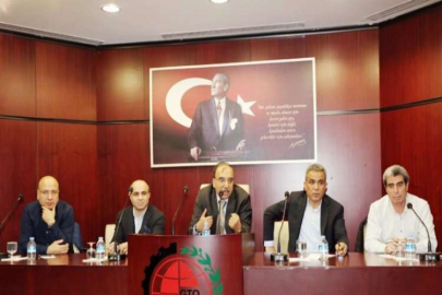 Triko sektörünün sorunları masaya yatırıldı