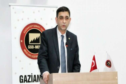 “Rekabet için inovasyon şart”