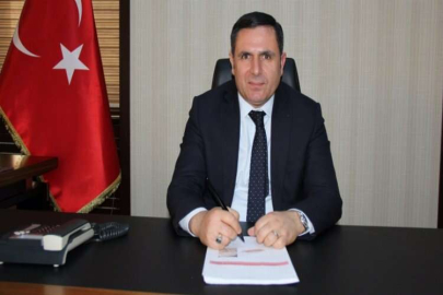 TİRYAKİOĞLU'NDAN TSK’NIN AFRİN HAREKATINA DESTEK