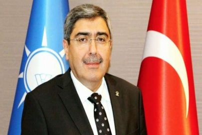 “Zeytin Dalı, bölgeye barış getirecek”