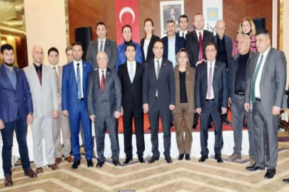 İYİ Parti sahaya indi