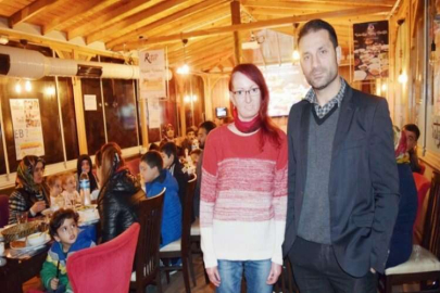 Kelebek hastaları ile bir araya geldiler