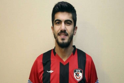 Serdar Deliktaş Gazişehir’de
