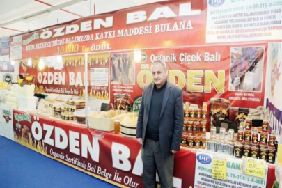 Bal gibi kampanya