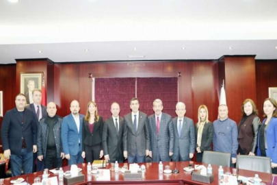 “ORTAK SEVDAMIZ GAZİANTEP”