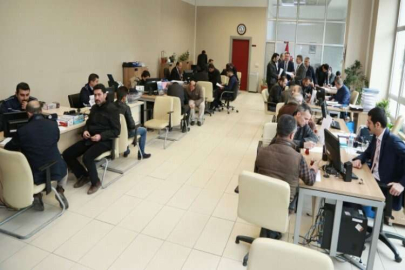 Şahinbey Belediyesi'nden kampanya