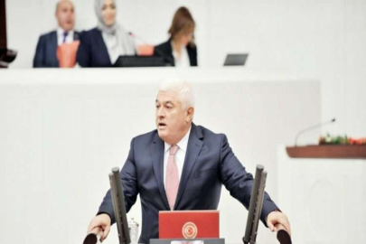 CHP’li Ekici’den Anadolu Ajansı tepkisi