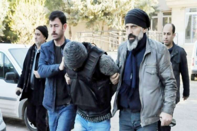 3 yıl sonra yakalandı