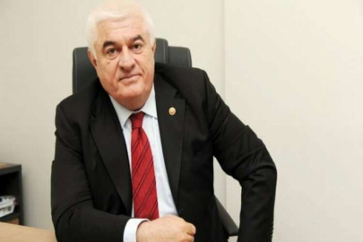 CHP'li Ekici, Tarım Bakanı'na sordu: "Hangi tedbiri aldınız?"