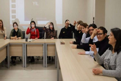 İşitme engellilerin sorunları daha hızlı çözülecek