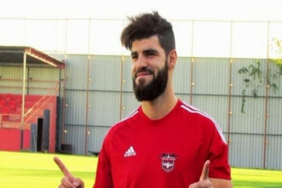 Muhammed İldiz Elazığspor’da