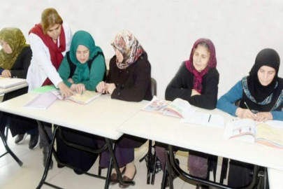 Şahinbey Belediyesi hayatlarını değiştirdi