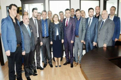 Sağlıklı kantinler için işbirliği