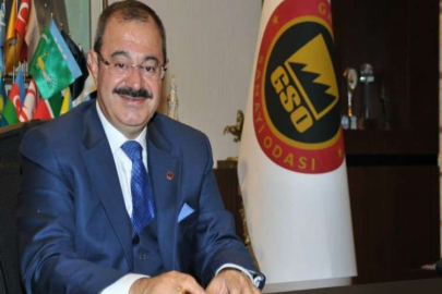 "İhracat artışından memnunuz"