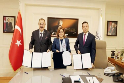 Kadın girişimci destek merkezi kurulacak