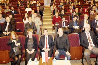 “Çatılarda GES Uygulama Fırsatları” semineri gerçekleştirildi