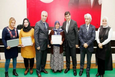 Cumhurbaşkanı Erdoğan’nın çağrısına Şehitkamil’den destek