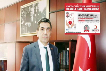 GTO’dan anlamlı kampanya