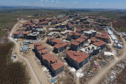 GAZİANTEP BÜYÜKŞEHİR TÜRKİYE’YE MODEL OLDU