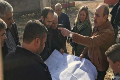Oğuzeli Belediyesi'nden bölgede ilk ve tek olacak proje
