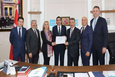 GTO DESTEK MYM “AKREDİTE” KURULUŞ OLDU