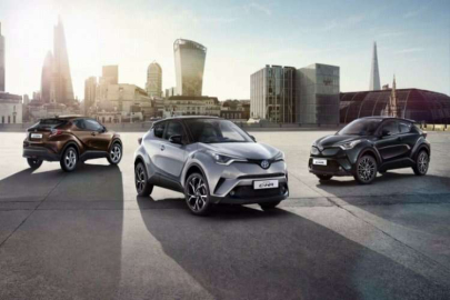 Toyota'dan kampanya