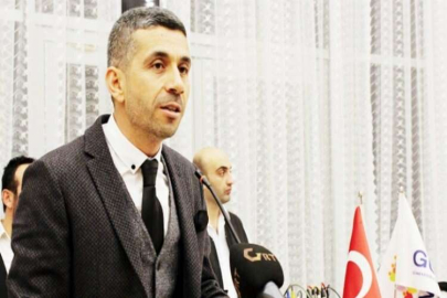 GÜNDER'den zeytin dalı harekatına destek