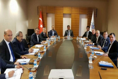 Hububat ihracatında Güneydoğu lider