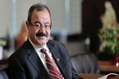 SANAYİ ÜRETİMİ HIZ KESMEDEN ARTIŞA DEVAM EDİYOR