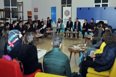 GSO-MEM'DEN ÜNİVERSİTELİLERE İŞBİRLİĞİ TEKLİFİ