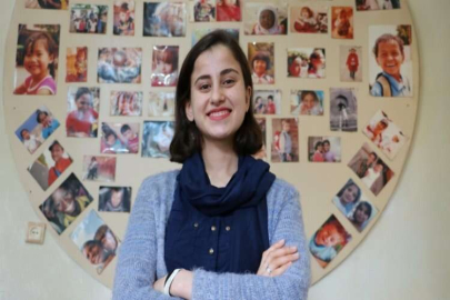 Suriyeli Ravda, Arap kadınlar adına konuştu