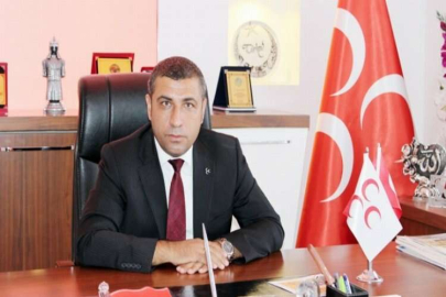 Taşdoğan, "Artık yeter!"
