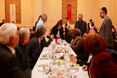 BÜYÜKŞEHİR'DEN "BİR YASTIKTA KIRK YIL" PROJESİ