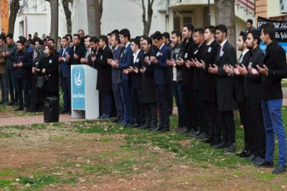Fırat Çakıroğlu anıldı