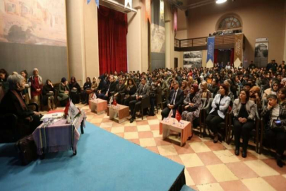 MEHMET AKİF'İN TORUNU DEDESİNİ ANLATTI
