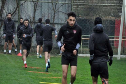 Bu sefer galip gelmek istiyorlar