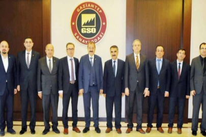 Konukoğlu, "Vergi bilinci artmalı"