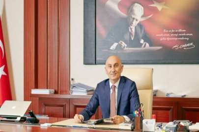 Rektör Yılmaz’dan Kadınlar Günü mesajı