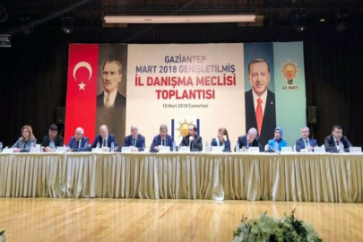 Özkeçeci, “Bütün gönülleri kazanacağız”